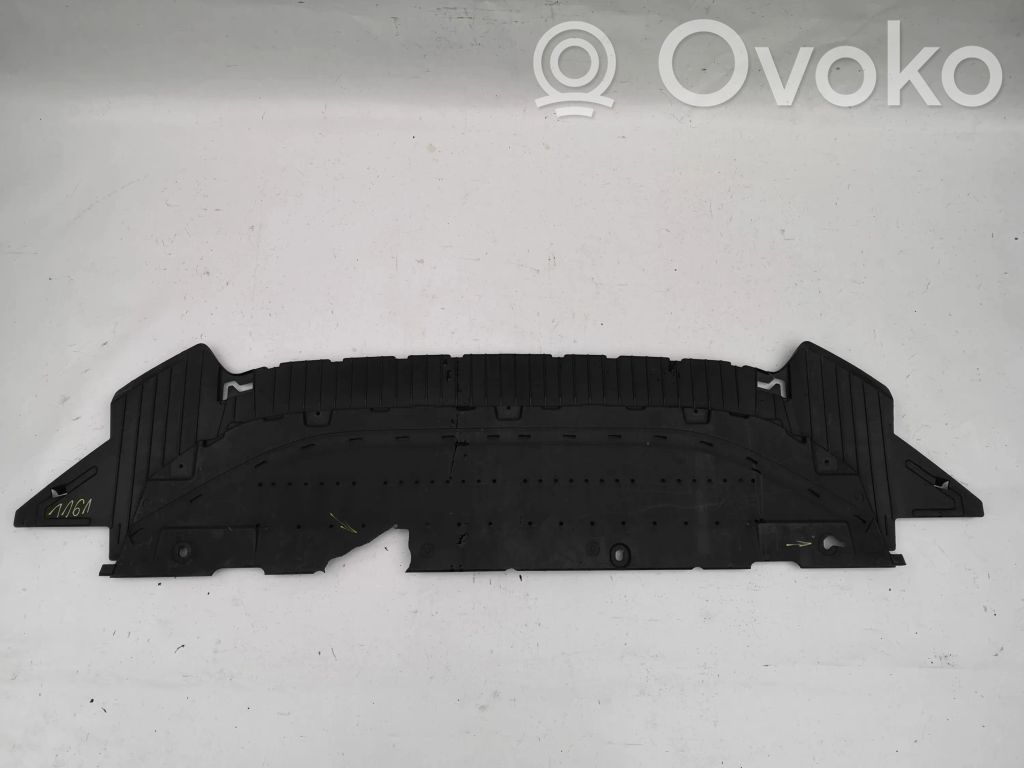 Engine splash shield/under tray   4G0807611F,4G0807611F,4G0807611F