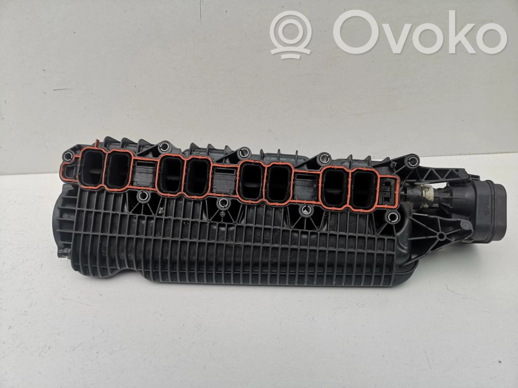 Audi Q7 4M Kolektorius įsiurbimo 