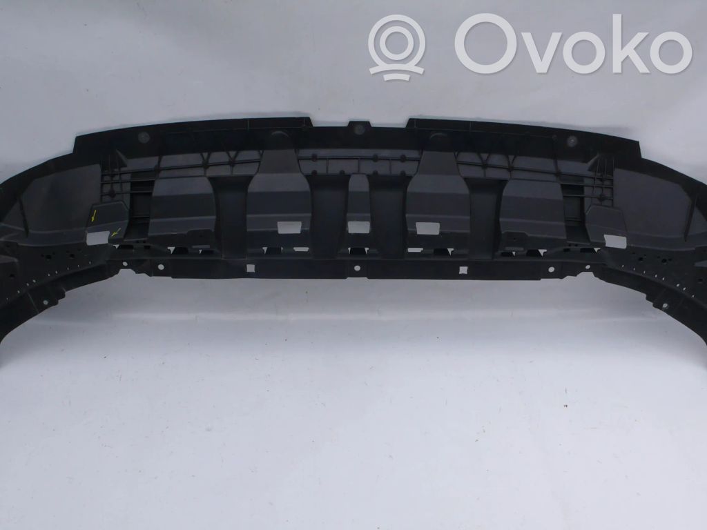 Audi Q8 Engine splash shield/under tray 