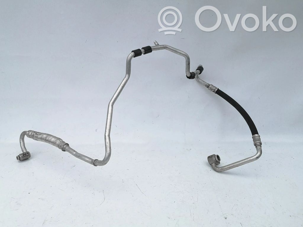 Volkswagen Eos Ilmastointilaitteen putki (A/C) 