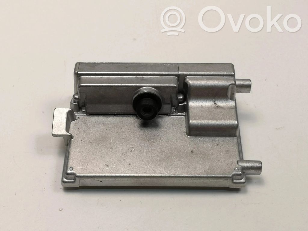 Volkswagen Golf VII Reversing camera 
