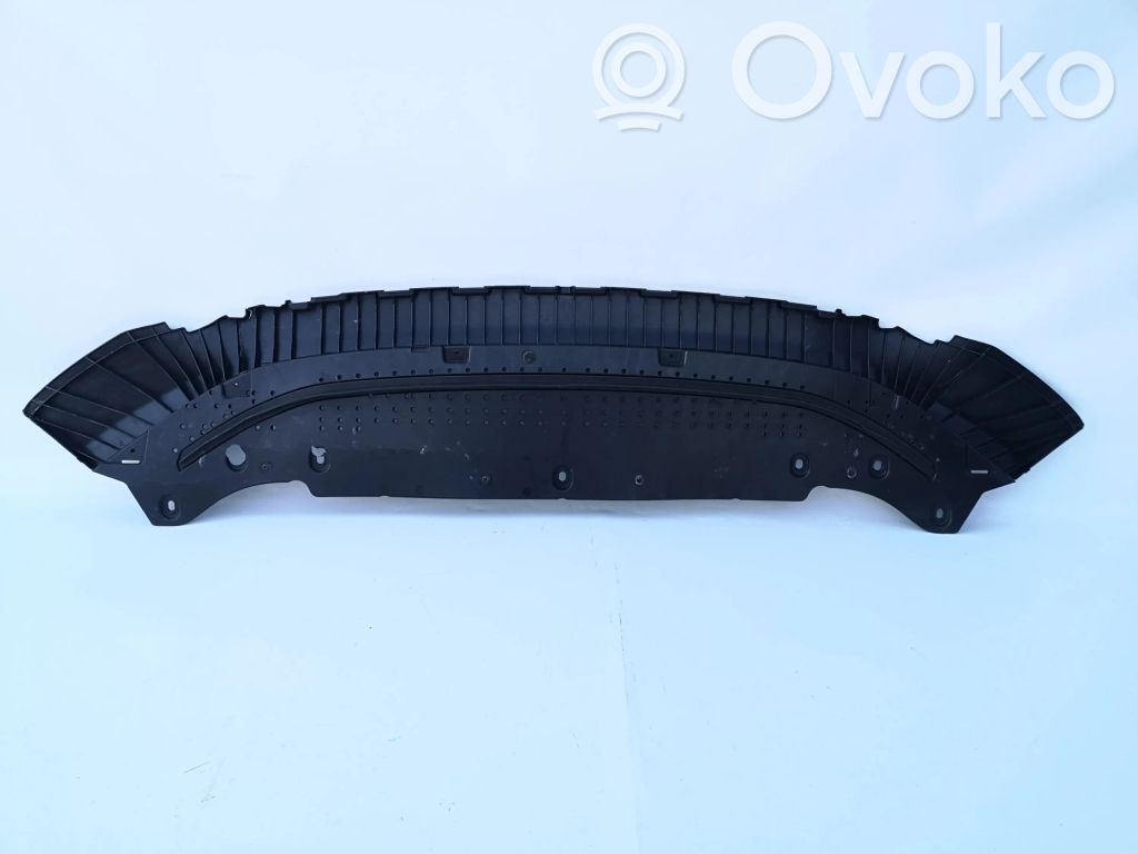 Audi A6 S6 C8 4K Variklio dugno apsauga 