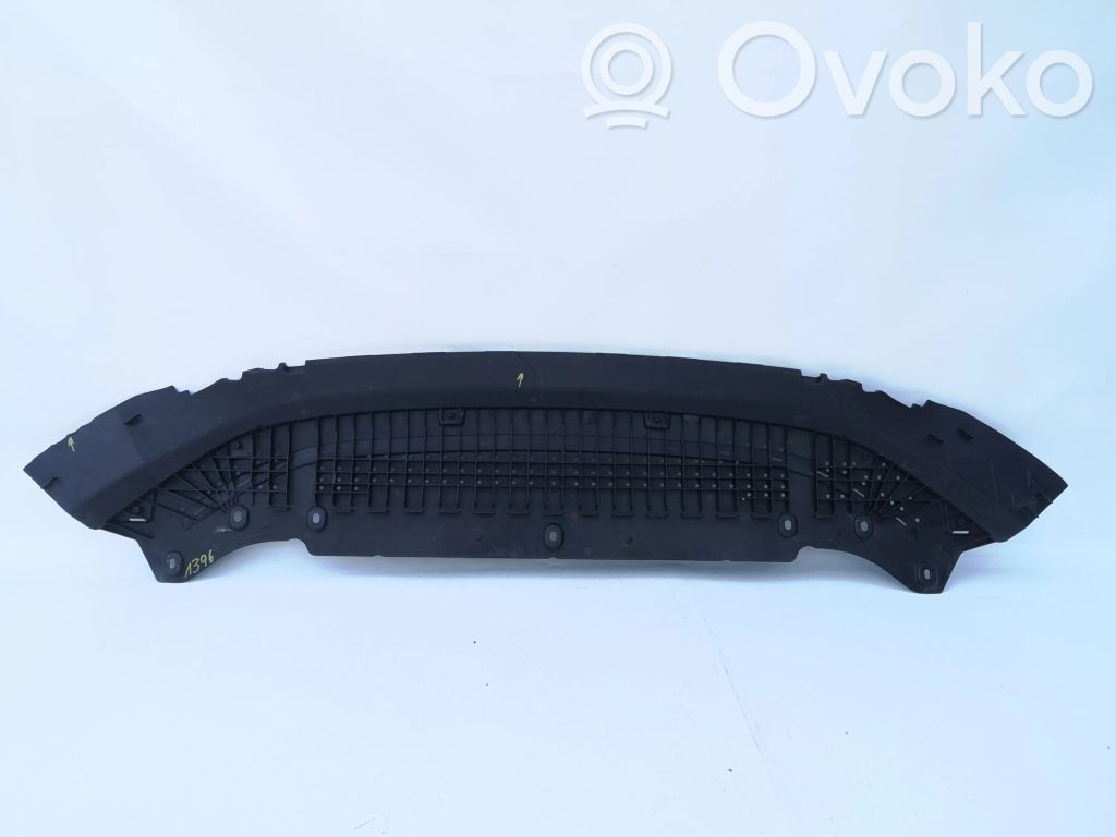 Audi A6 S6 C8 4K Variklio dugno apsauga 