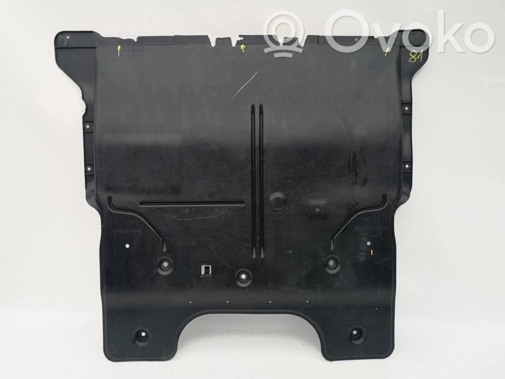Seat Arona Osłona dolna silnika 