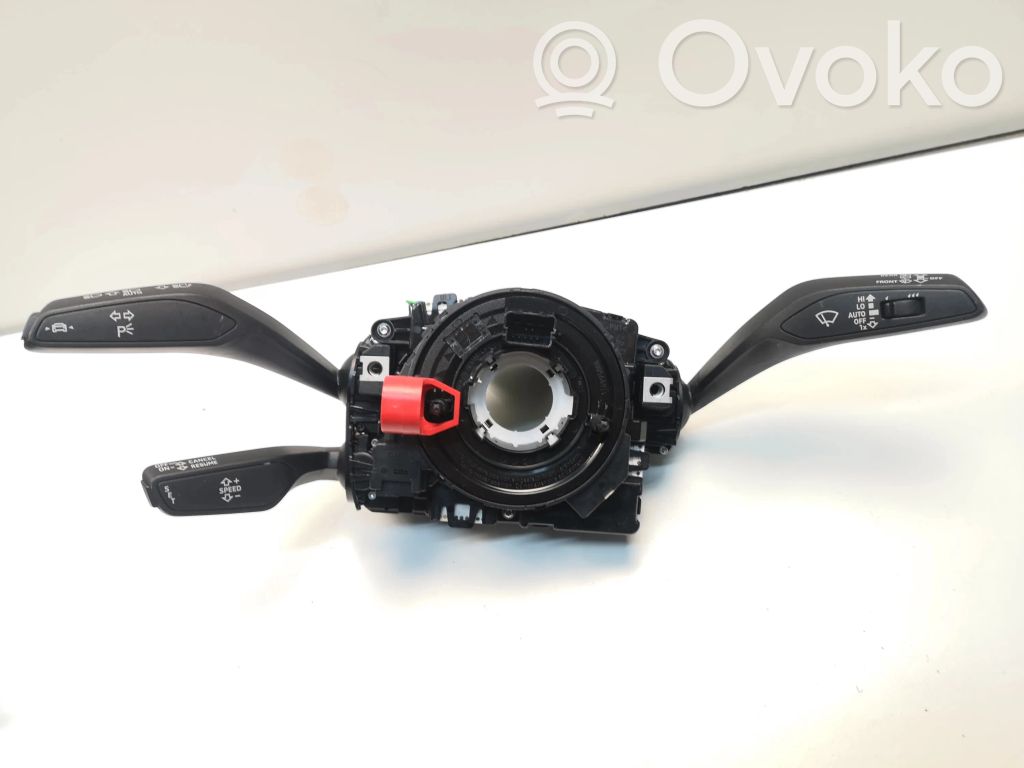 Audi Q3 F3 Autres commutateurs / boutons / leviers 