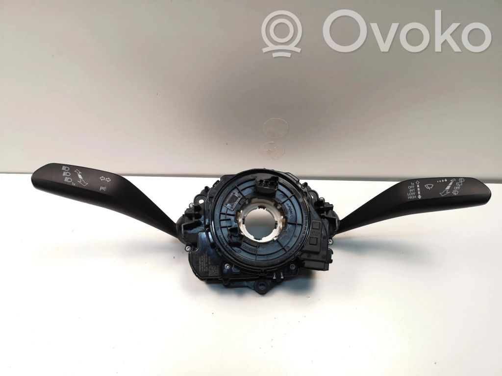 Volkswagen ID.3 Otros interruptores/perillas/selectores 