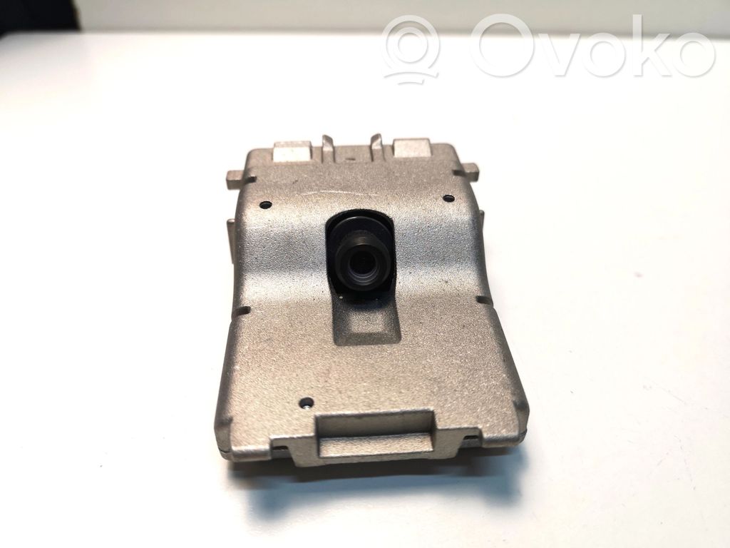 Mazda 6 Reversing camera 