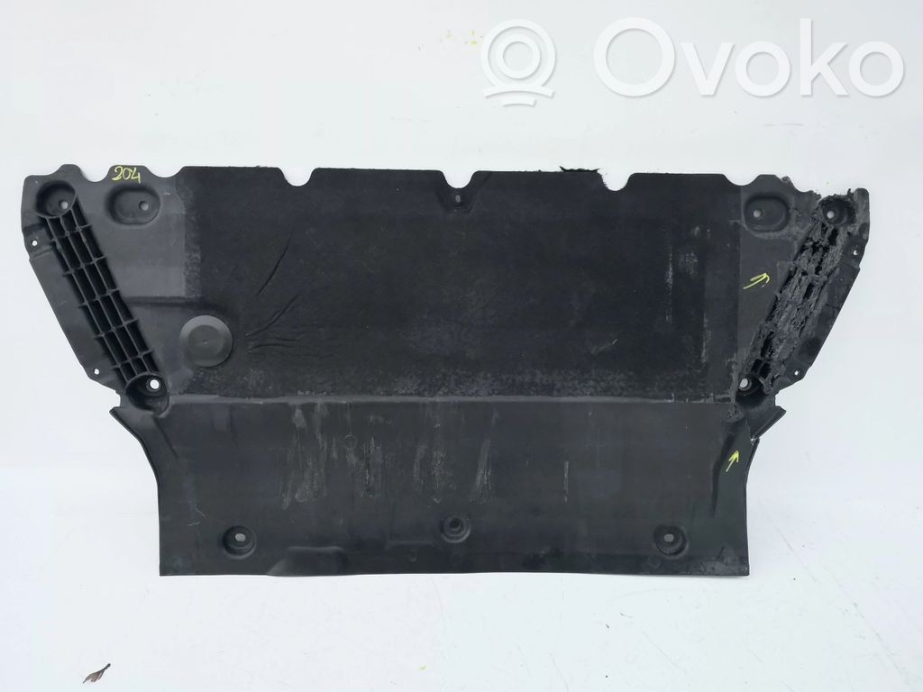 Audi A4 S4 B9 8W Engine splash shield/under tray 