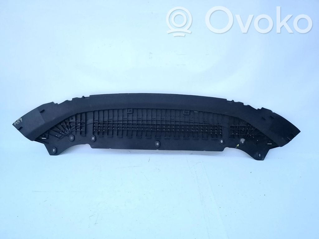 Audi A6 S6 C8 4K Variklio dugno apsauga 