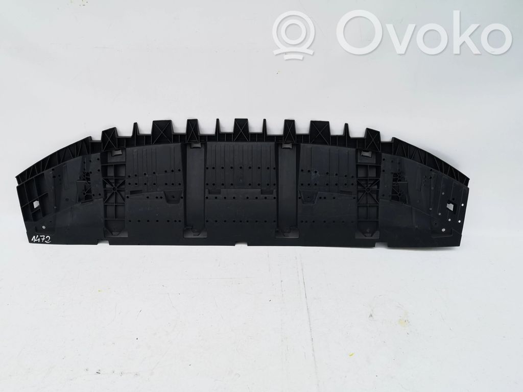 Engine splash shield/under tray   8U0807233F,8U0807233F,8U0807233F,PZ1472