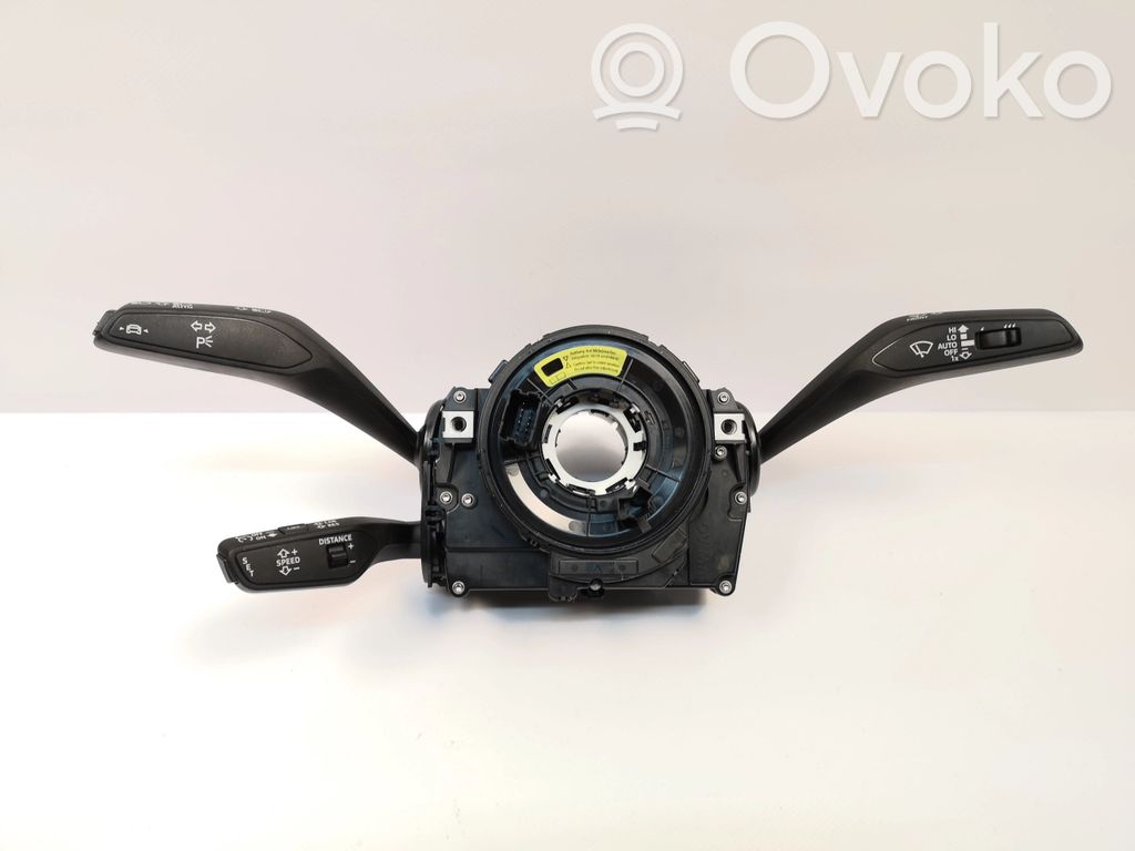 Audi A5 Autres commutateurs / boutons / leviers 