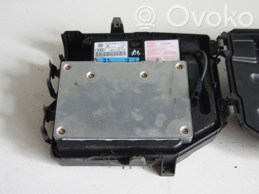 Audi A8 S8 D3 4E Other control units/modules 