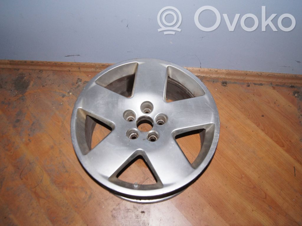 Audi A8 S8 D3 4E R18 lengvojo lydinio ratlankis (-iai) 