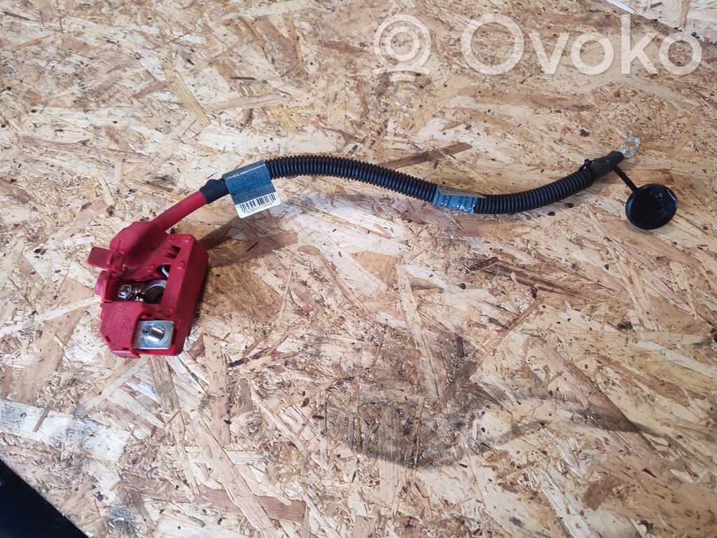 Plusa vads (akumulatora)   9115449