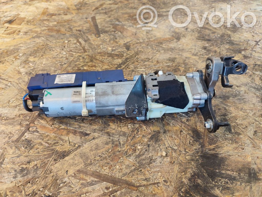 Audi Q5 SQ5 8R Motorino di apertura del portellone posteriore/bagagliaio 