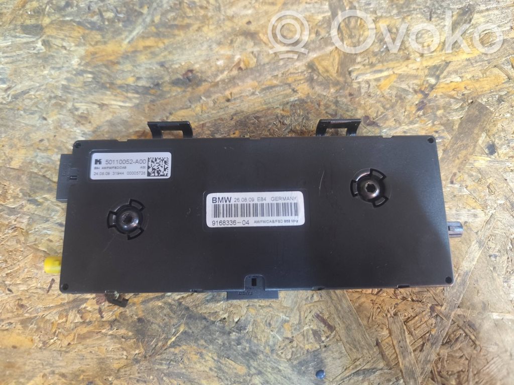 Antenos stiprintuvas   9168336,50110052A0,00005728