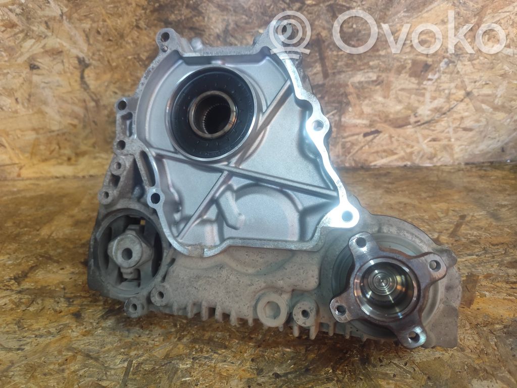 Gearbox transfer box case   7607638,ATC350