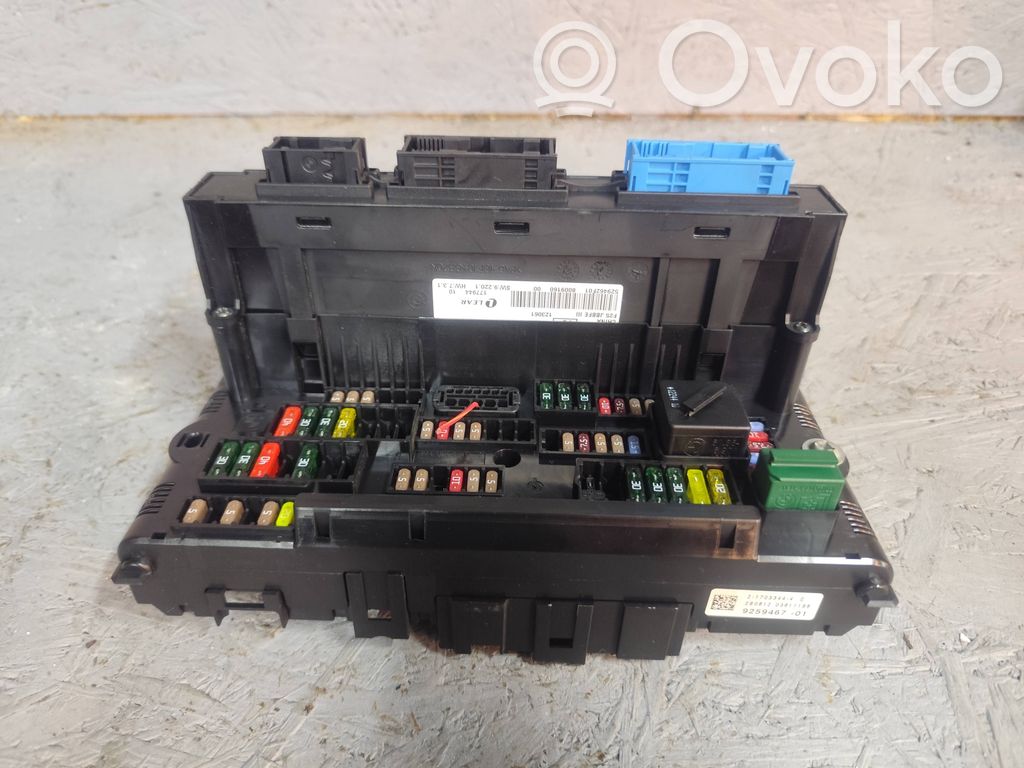 BMW X3 F25 Modul siguranțe 