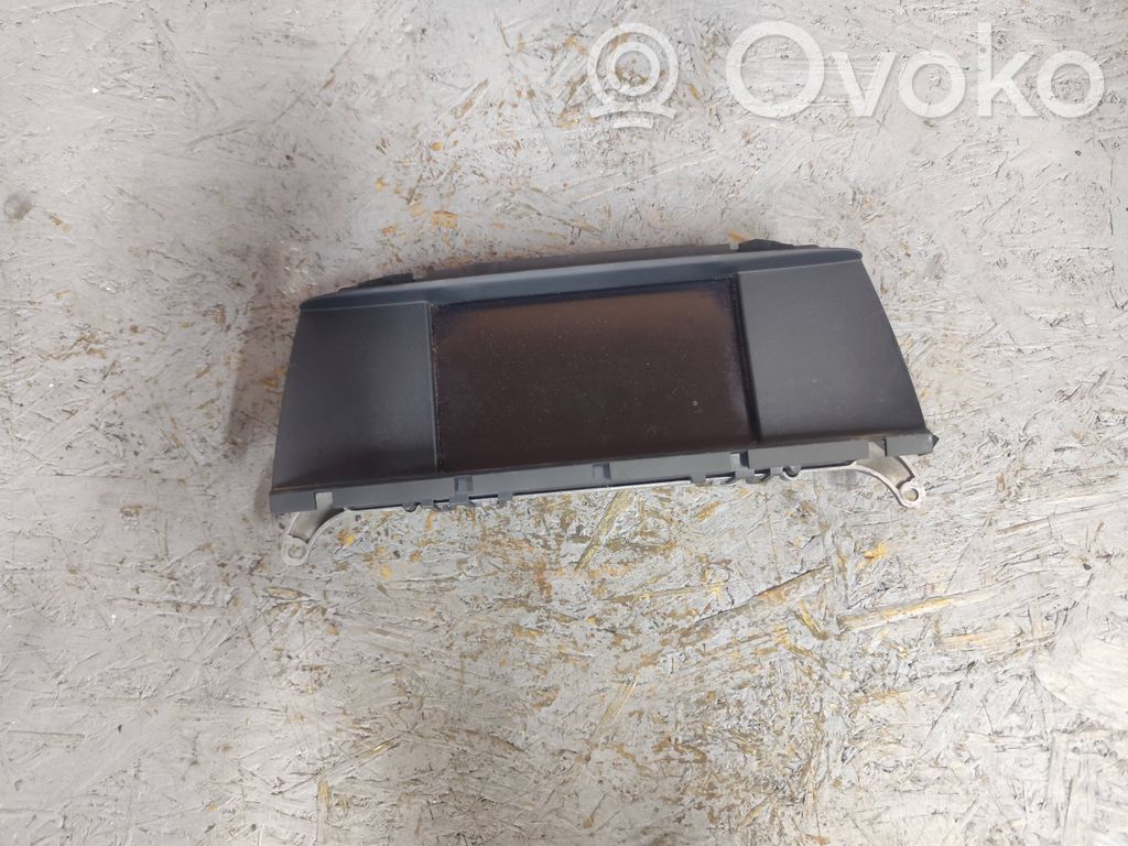 BMW X3 F25 Screen/display/small screen 