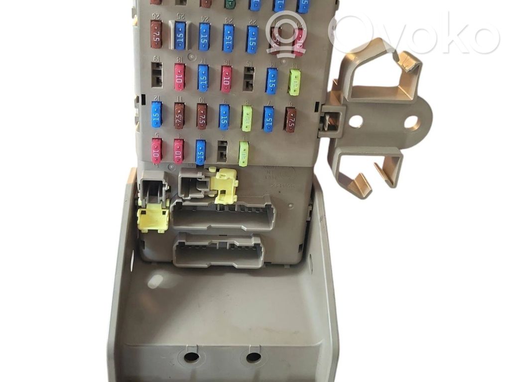 Fuse module   82201FG010