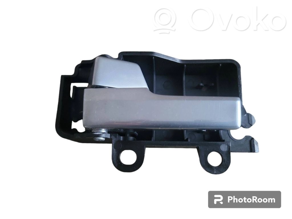 Ford Focus C-MAX Front door interior handle 