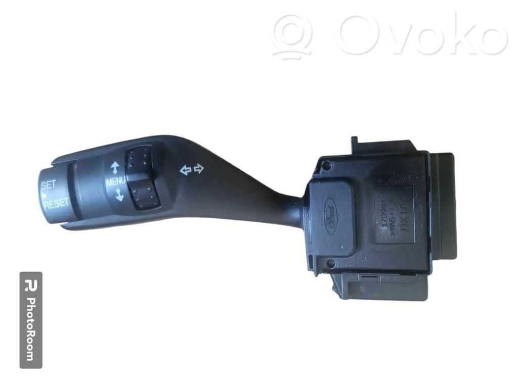 Ford Focus C-MAX Indicator stalk 