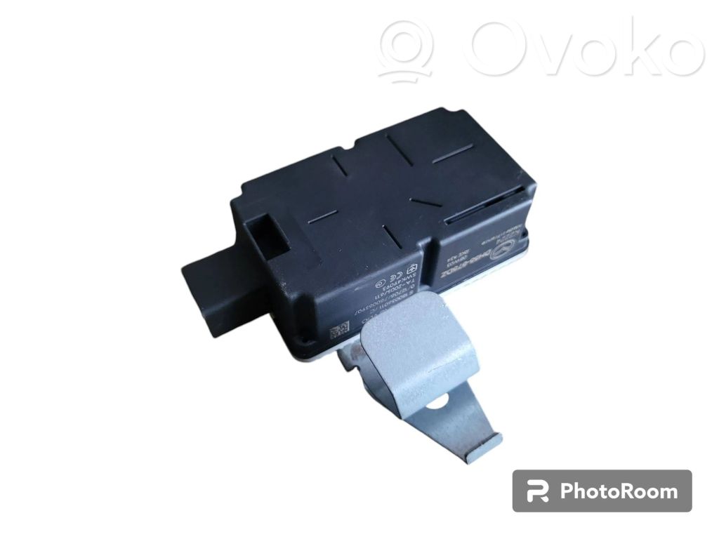 Mazda 6 Immobilizer control unit/module 