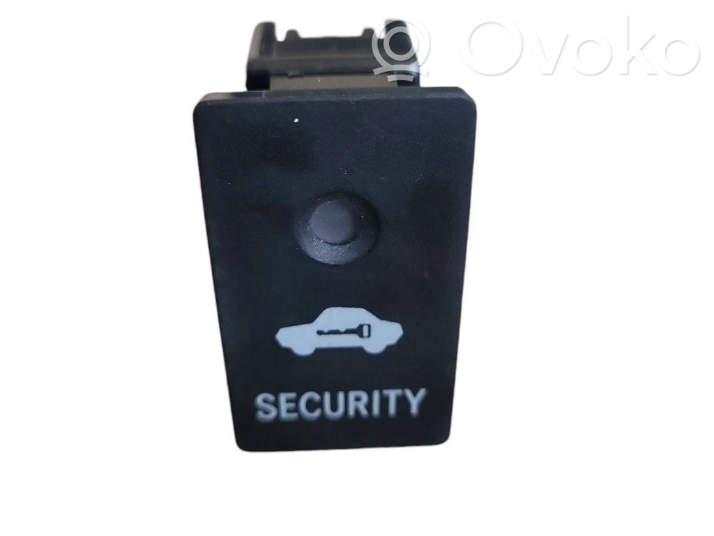 Toyota Corolla E120 E130 Alarm switch 