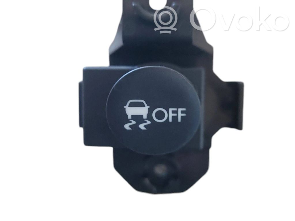 Subaru Forester SH ESP (stability program) switch 