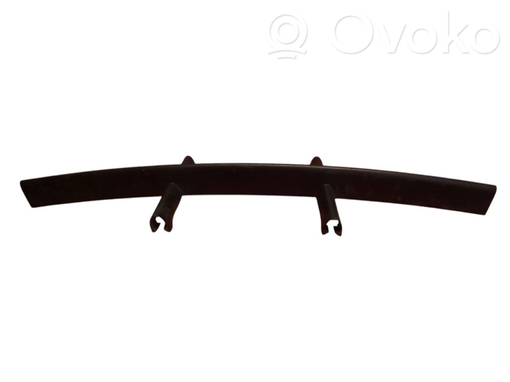 BMW 5 E60 E61 Front bumper lower grill 