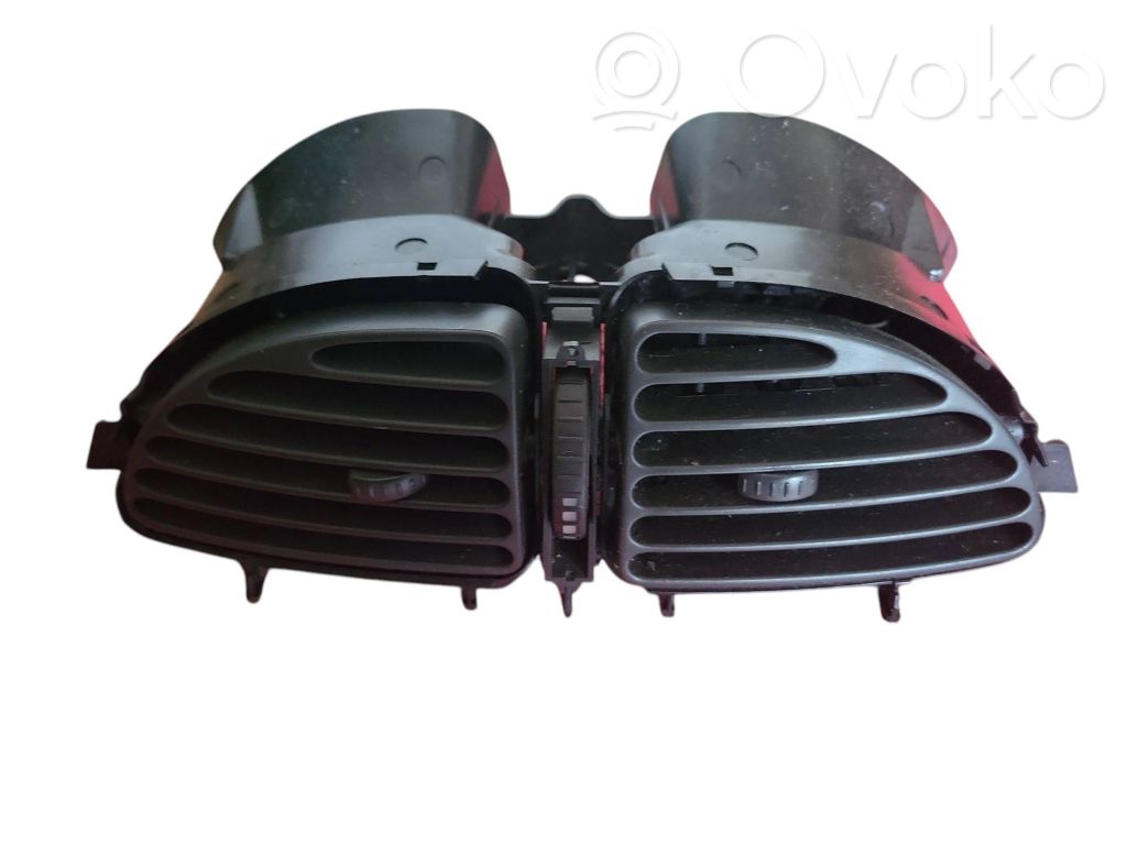 Citroen C5 Luftausströmer Lüftungsdüse Luftdüse Mitte 