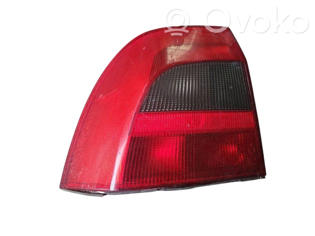 Opel Vectra B Rear/tail lights 