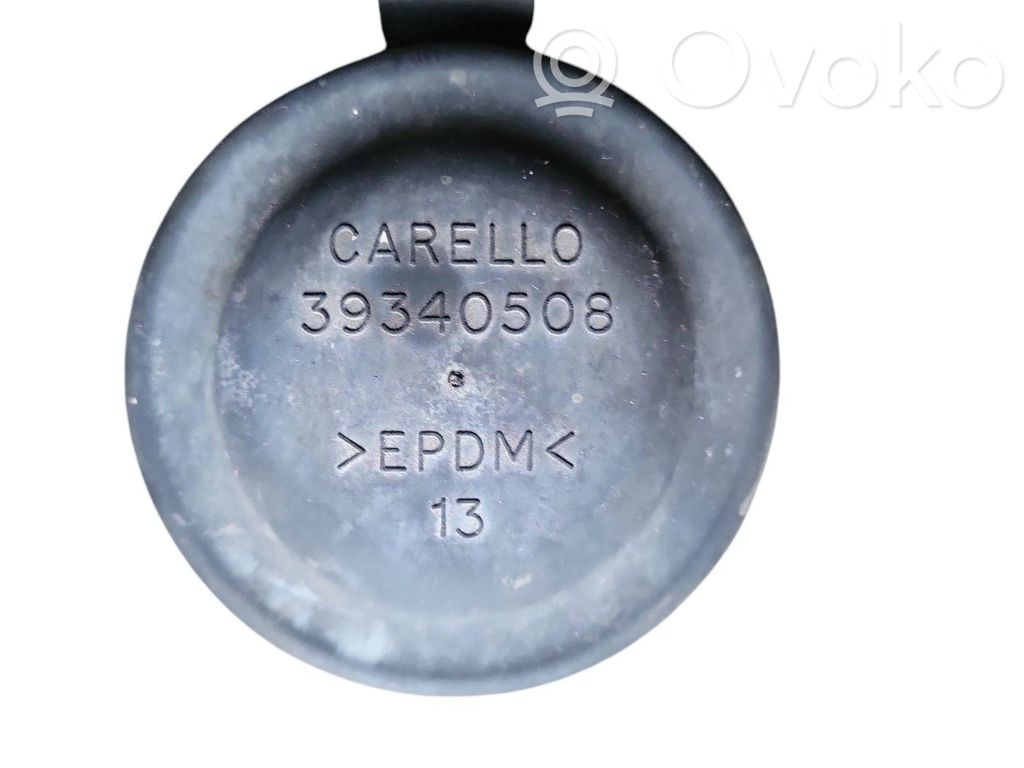 Opel Vectra B Osłona żarówki lampy przedniej 