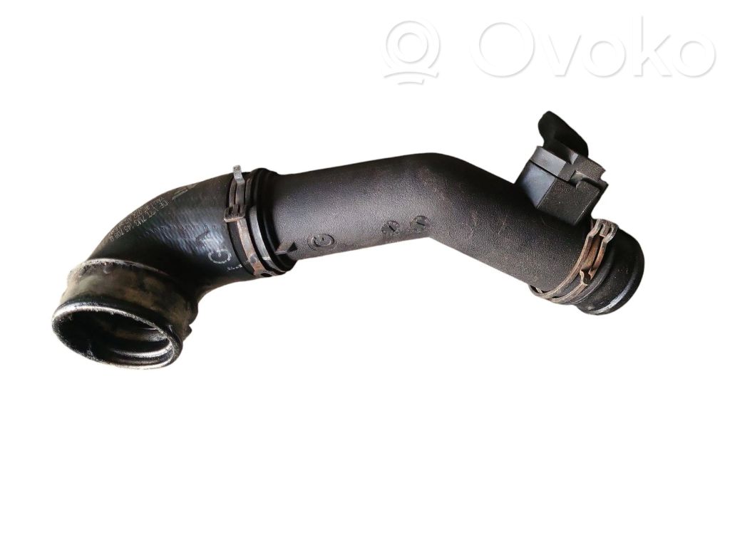 Seat Alhambra (Mk1) Intercooler hose/pipe 