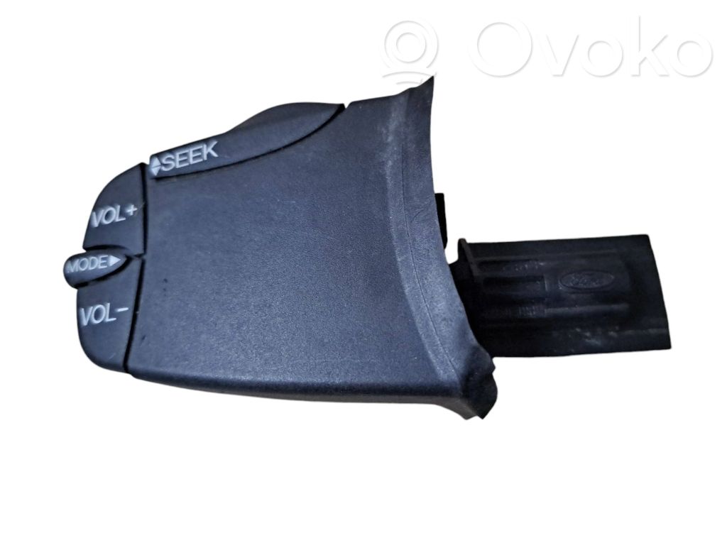 Ford Focus Multifunctional control switch/knob 