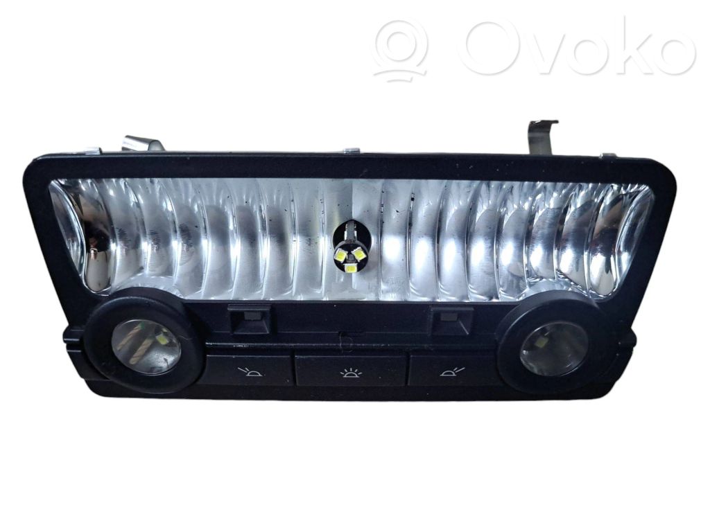 BMW 7 F01 F02 F03 F04 Rear seat light 