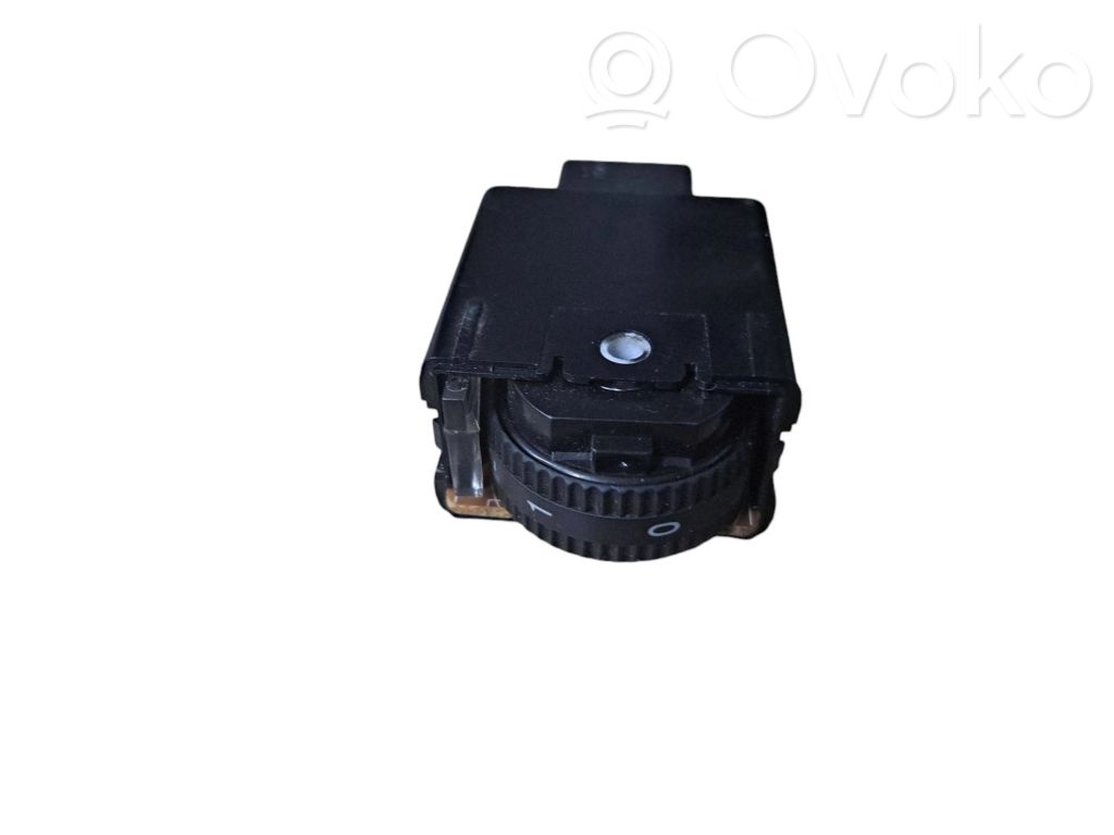 Volkswagen Transporter - Caravelle T4 Interruptor de control de altura del faro delantero 