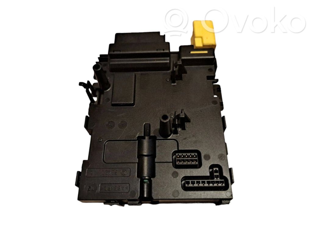 Volkswagen PASSAT B6 Sensor de ángulo de dirección 