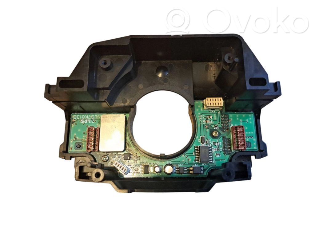 Volvo S60 Steering angle sensor 