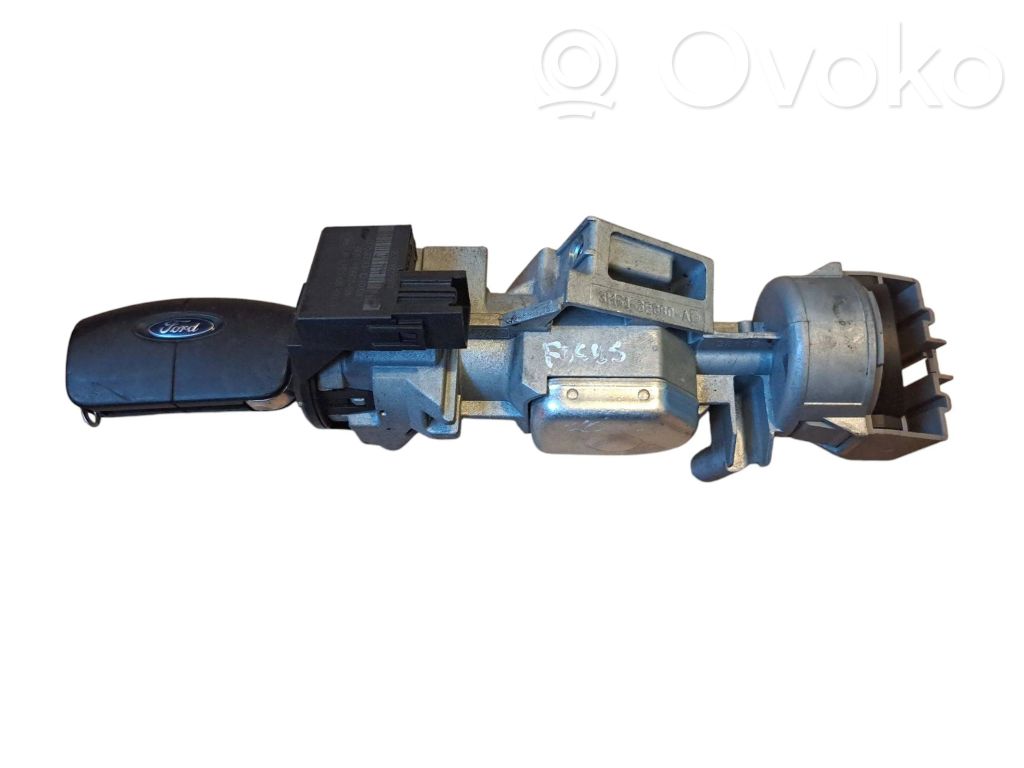 Užvedimo spynelė   3M513F880AE,6E5T15607BA