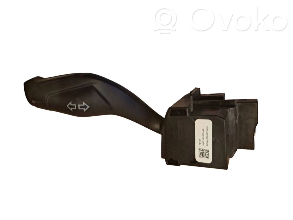 Palanca de intermitentes   AV6T13335AB