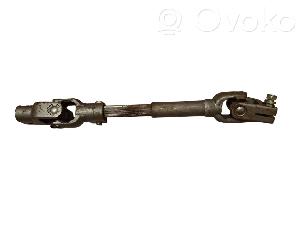 Steering column universal joint