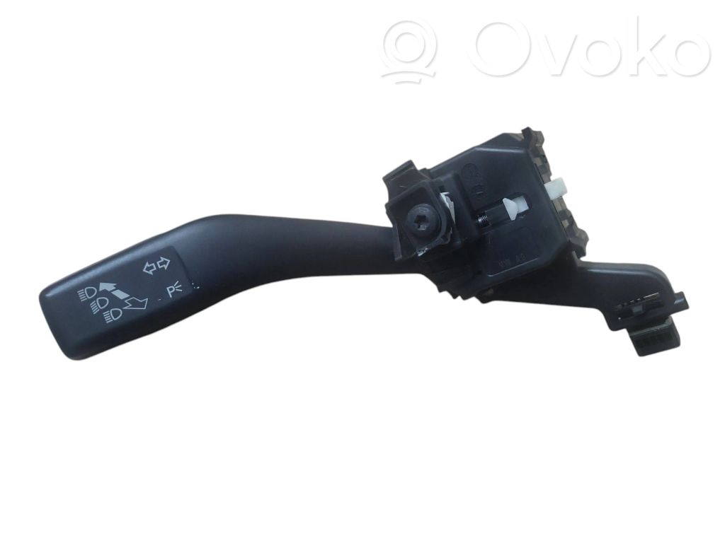 Volkswagen Golf V Palanca de intermitentes 