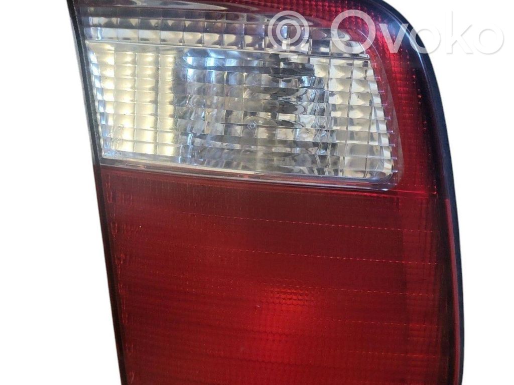 Subaru Forester SF Tailgate rear/tail lights 