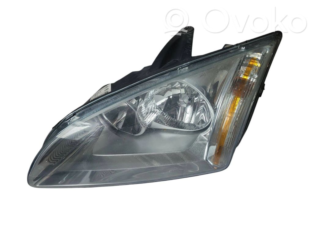 Headlight/headlamp   4M5113W030AF