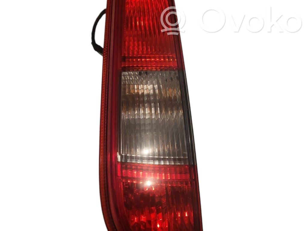 Ford Focus Rear/tail lights 
