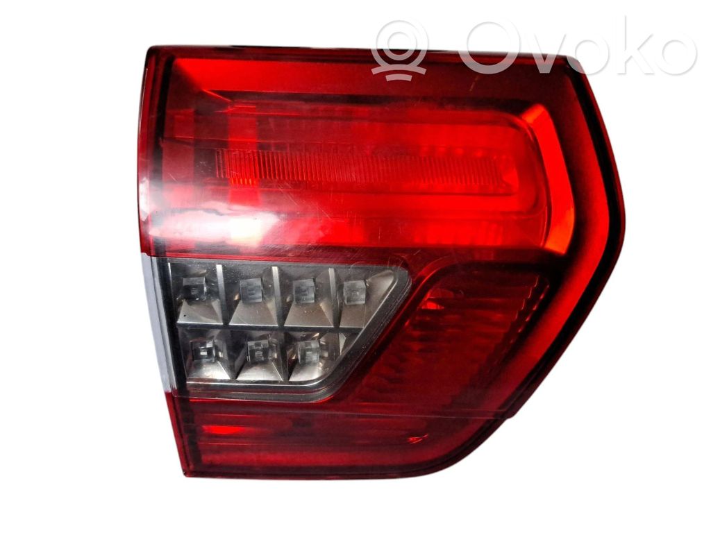 Citroen C5 Takaluukun takavalot 