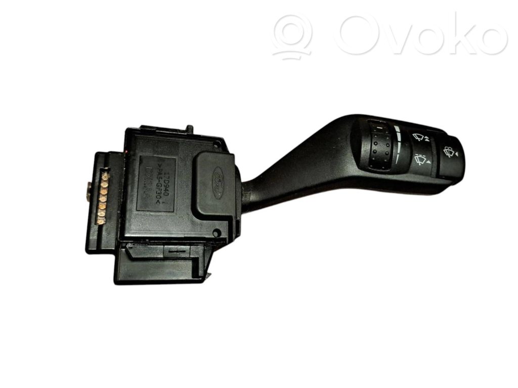 Ford Transit Wiper control stalk 