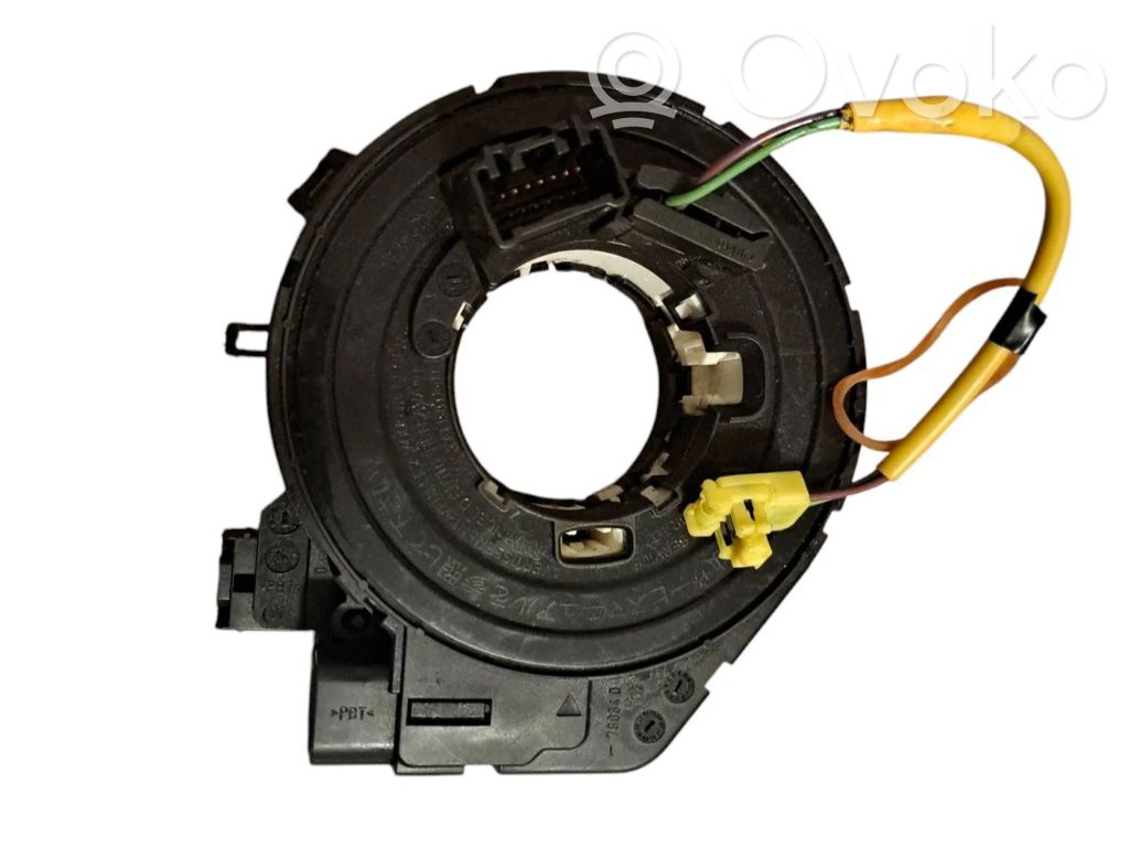 Mazda 6 Airbag slip ring squib (SRS ring) 