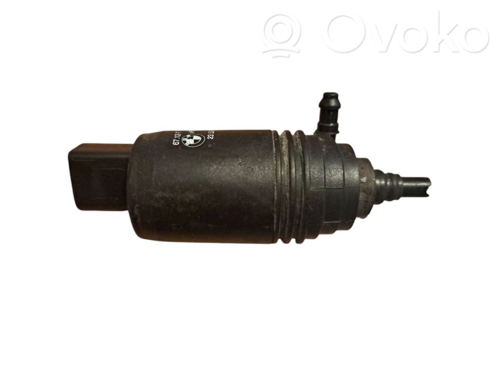 BMW 1 E81 E87 Windscreen/windshield washer pump 